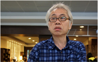 「爺孫戀」李坤城癌逝2年後 臉書無預警被消失