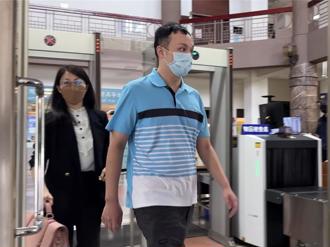 5億高中生案！夏男假結婚判1年6月確定 今發監入獄