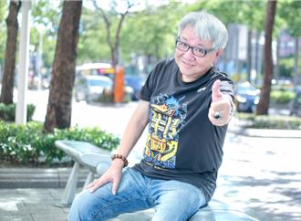 王夢麟不滿9首歌上網公開播放 怒控滾石求償200萬敗訴確定