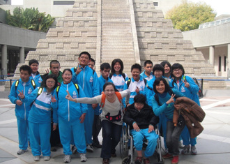 特教老師李芸菁 用愛與耐心搭建孩子的成長階梯