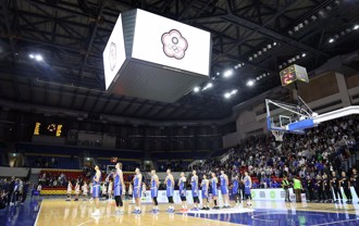 亞洲盃資格賽》中華男籃16人名單出爐 20日主場對菲律賓