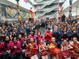 去年底曾喊訪日  盧秀燕最新這樣說