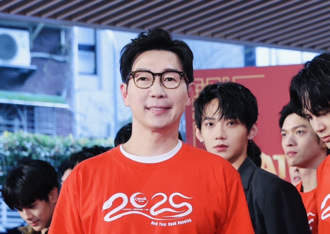 大S病逝！品冠刚刚才知道...揭昔日对话：很遗憾的事情