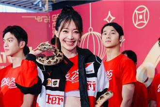 王心恬哀悼大S「喜欢她很可惜！」去日本全程戴口罩、打疫苗