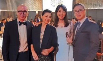 大S流感猝逝 醫嘆：不好的事都串在一起