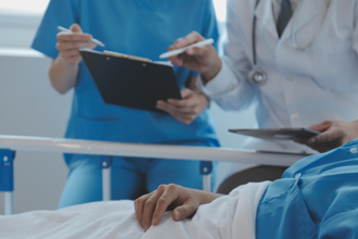 大S流感猝逝 中市12人併发肺炎抢救中 公费疫苗不足4万剂