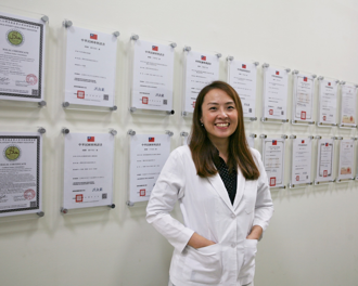 包埋技術助攻 高濃縮蔓越莓 益生菌聯手護女性