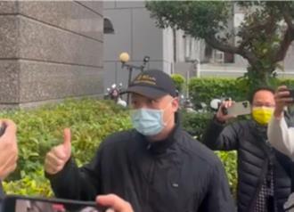 5億高中生案夏男今發監 入監最新狀態曝光