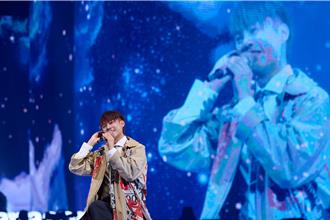 許富凱搶下2025《紅白》收視冠軍！安心亞領軍電豹女緊追在後