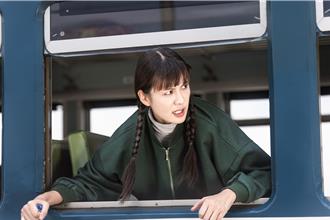 安心亞月台叫賣便當！ 台語獲導演認證都靠媽