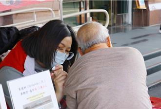 大S驟逝恐促流感疫苗搶打潮 嘉市2／6起在文化公園設接種站