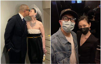 命中大S、具俊曄「最長3年」 塔羅牌老師：我也毛骨悚然