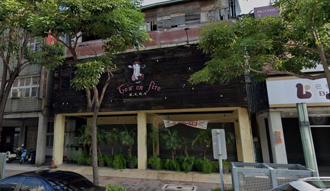 高雄吃到飽夯店－1 「著火的牛」無預警宣布營業到月底