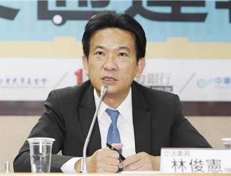 黃國昌要賴清德懸崖勒馬　林俊憲酸「忠心護主」：罷免干你們不分區什麼事