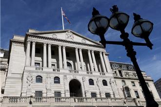 利率决策政治化 英美央行压力倍增