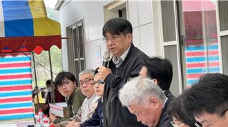 楠西震災受損房屋將分3類補救 災民盼蓋組合屋 政府評估中