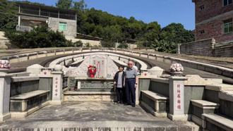 台灣人看大陸》福建南安華僑黃怡瓶的教育心