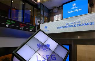 關稅戰火延燒歐洲？川普稱英國「越界」但問題可解決