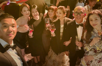 大陸人看台灣》大S：世界贈予你蟲鳴，也贈予你雷霆