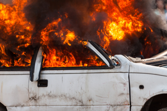3天2爆！敘利亞古城汽車炸彈攻擊15死 驚悚現場曝光