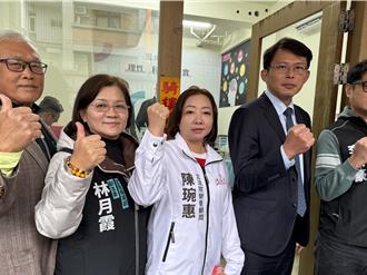 宜蘭聯手罷免綠委陳俊宇？   藍白兩黨首度商談