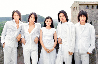 影》「永遠的杉菜」大S離世！道明寺言承旭悲慟發聲：謝謝遇見妳