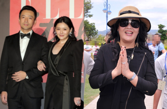 影》大S驟逝！張蘭發文遭轟「吃人血饅頭」 刪文改口再發聲