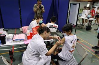 雲林流感疫苗還有1萬2500餘劑 衛生局籲高風險族群盡快施打