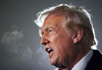 趙麟專欄》川普MAGA（蠻幹）下 北美和諧變色