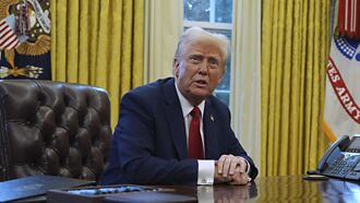 工商社論》川普2.0也是通膨2.0