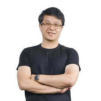 康舒總座 呂宜興就任