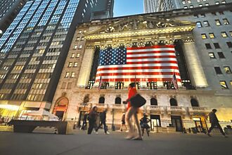 美股基金 13家法人全面看好