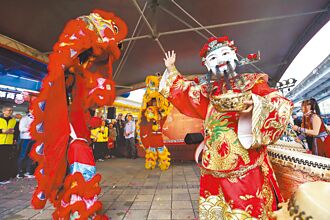 蛇年开盘恐补跌 台股泛绿光