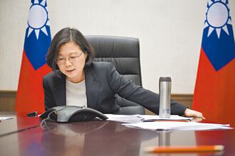 呂志翔專欄》川普站在我們這邊嗎