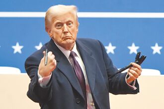 通膨壓力大 美對陸態度放軟