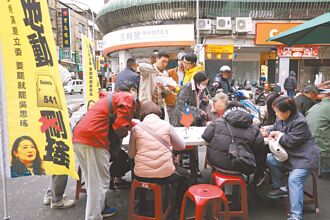 張景為專欄》 罷免大混戰 神風特攻隊的悲劇