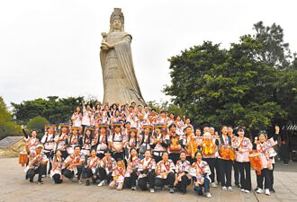 兩岸旅遊 業者籲別再卡住申請