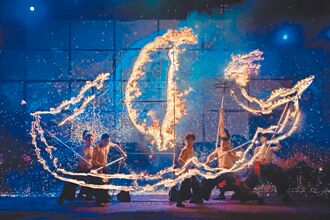 1日1主秀 桃園燈會有看頭