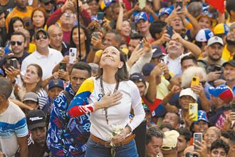 川普：委國願接收在美非法移民