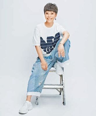 彰化 金曲歌手回鄉 分享生命故事