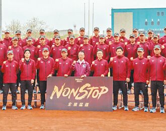 嘉縣將花1.3億 升級縣立棒球場