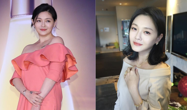 大S赴日旅游感染流感併发肺炎骤逝，享年48岁。（图／中时资料照、翻摄自大S脸书)