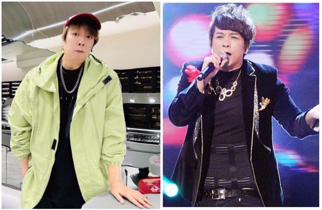 资深艺人曹西平。（图／曹西平直播同乐会脸书、中时资料照）