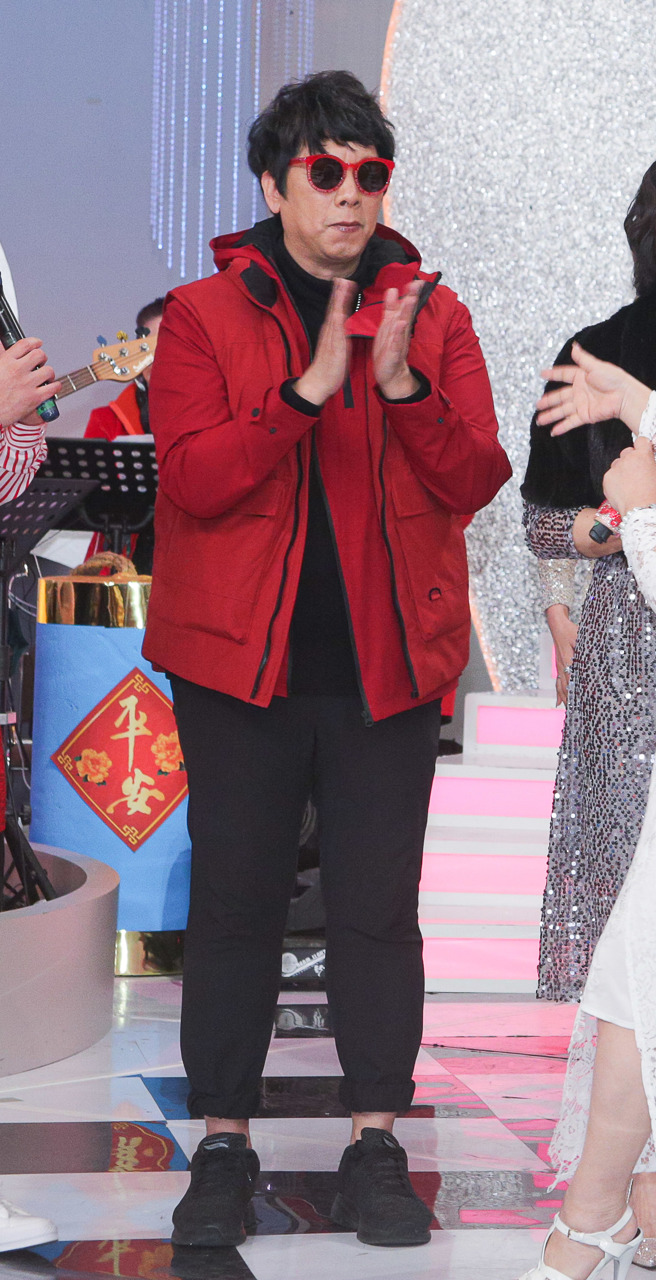 曹西平坦言相当想念过世的母亲。（图／中时资料照）