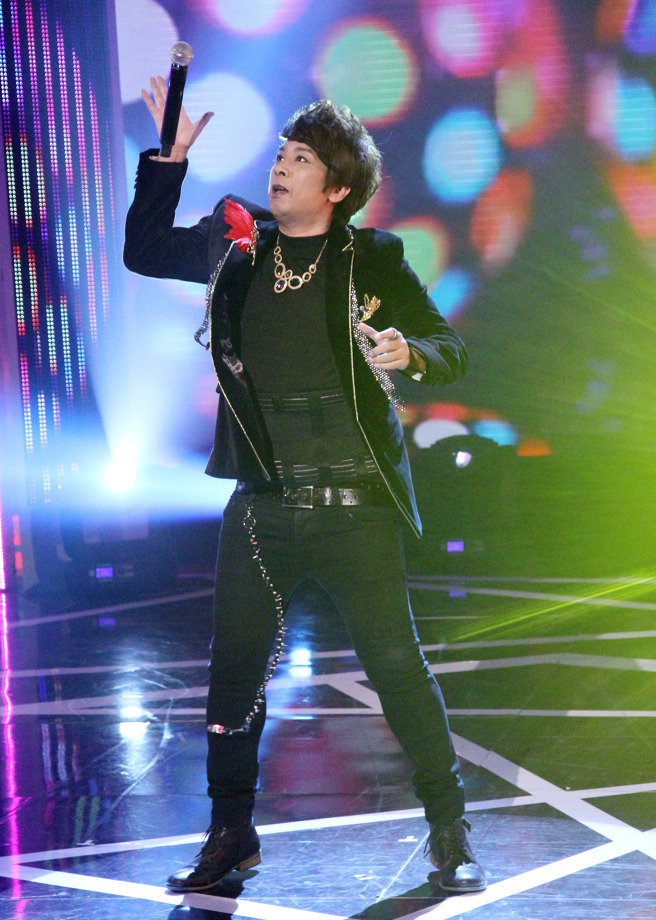 曹西平是许多节目力邀的来宾。（图／中时资料照）