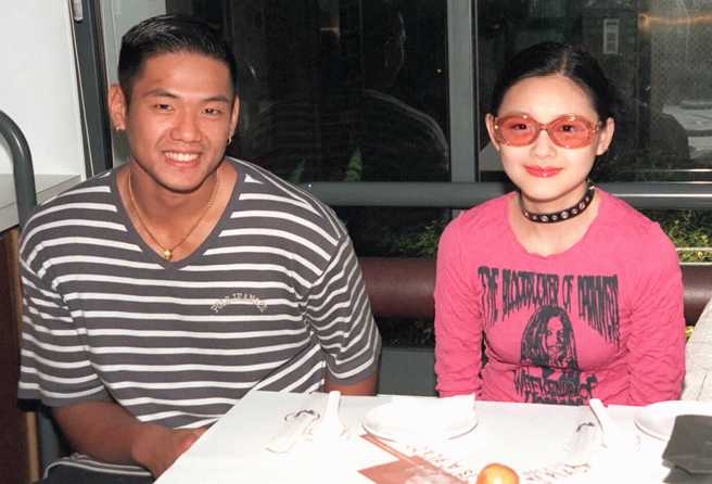 大S骤逝，好友黑人难以接受噩耗。（图／中时资料照）