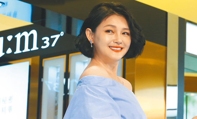 大S徐熙媛。（中时资料照）