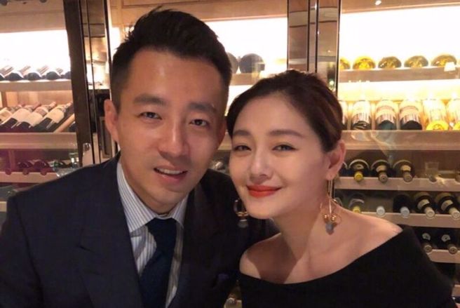 大S前夫汪小菲。（中时资料照）