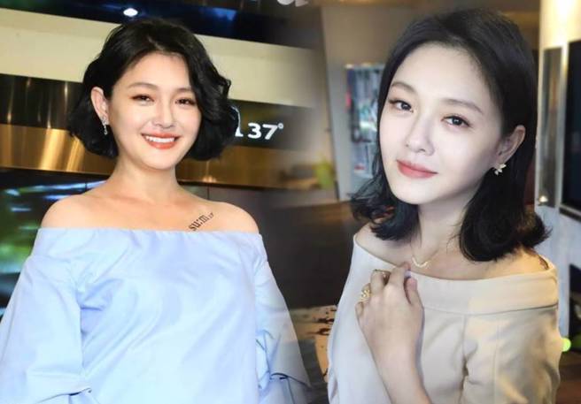 女星大S徐熙媛今(3)惊传肺炎病逝，享年48岁。（翻摄大S脸书）