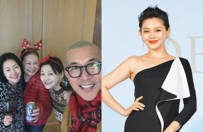 有日本导游公开大S一家人的行程，详细记录事发经过。（图／中时资料照、IG@小S）